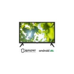 SINUDYNE 24" LED SI24A2250SM HD SMARTTV