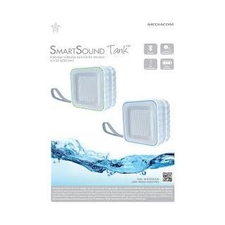 Smart sound tank mediacom