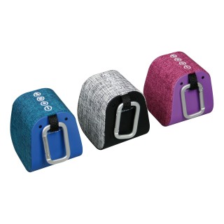 Cassa audio bluetooth mini mediacom