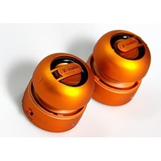 Cassa audio bluetooth x-mini xam15