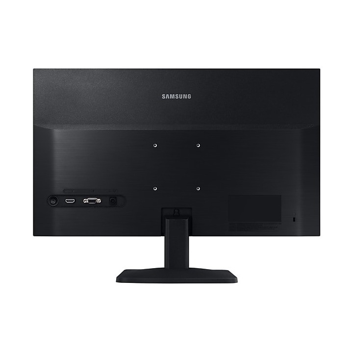 Samsung S33A Monitor PC 61 cm (24") 1920 x 1080 Pixel Full HD LED Nero
