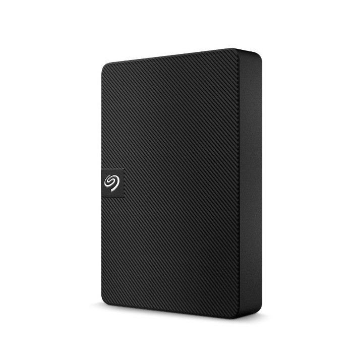 Seagate STKM2000400 disco rigido esterno 2 TB Nero