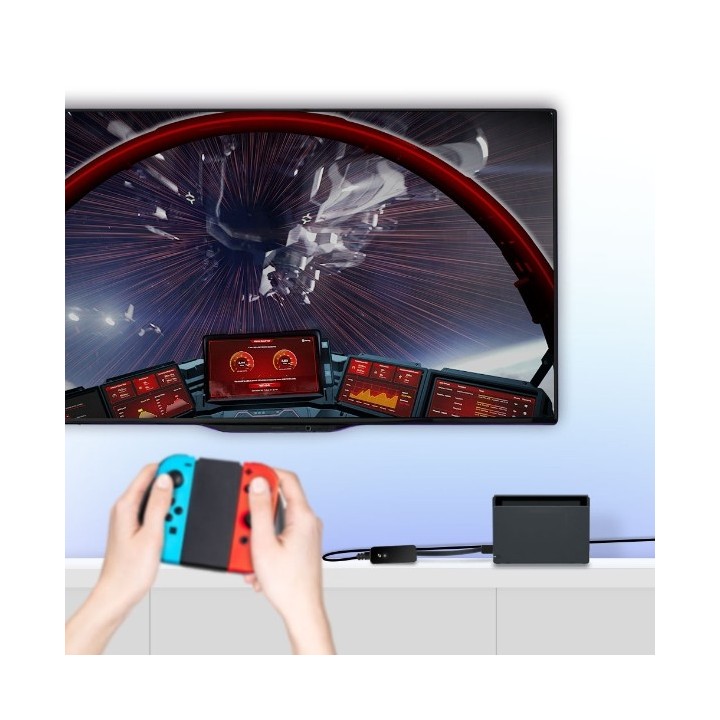 TP-Link UE306 scheda di rete e adattatore Ethernet 1000 Mbit s