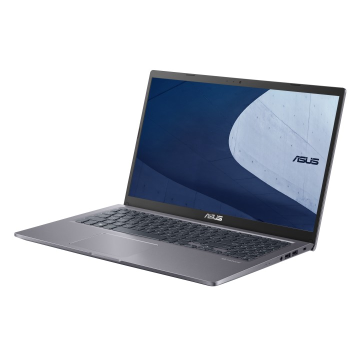 ASUS ExpertBook P1512CEA-EJ1023X Computer portatile 39,6 cm (15.6") Full HD Intel® Core™ i7 i7-1165G7 8 GB DDR4-SDRAM 512 GB