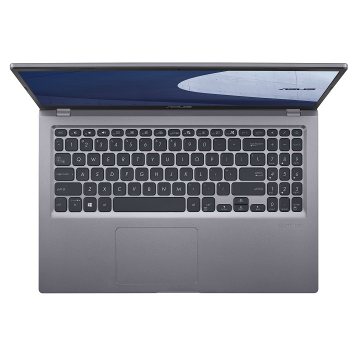 ASUS ExpertBook P1512CEA-EJ1023X Computer portatile 39,6 cm (15.6") Full HD Intel® Core™ i7 i7-1165G7 8 GB DDR4-SDRAM 512 GB