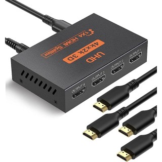 HDMI Splitter