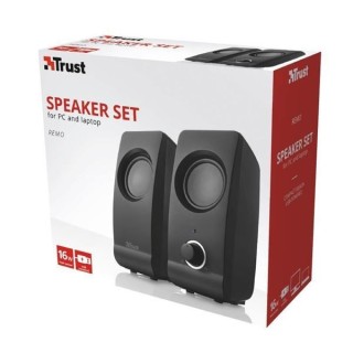 Speaker set Trust 17595