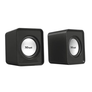 Speaker Leto 2.0 Trust - 19830 (Nero)
