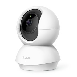 wifi camera tplink tapoc200