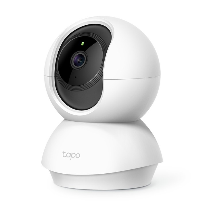 wifi camera tplink tapoc200