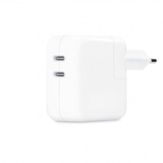 Apple 35W Dual USB-C