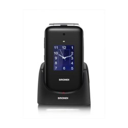 BRONDI Amico SuperVoice Nero