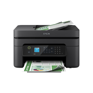 Epson WorkForce WF-2935DWF