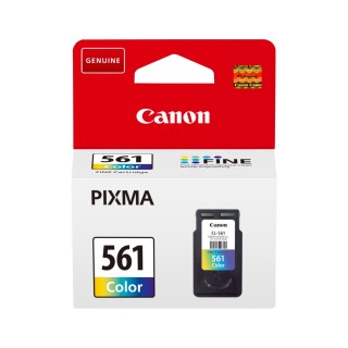 Cartuccia Originale Canon CL-561