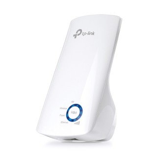 TP-Link TL-WA850RE Ripetitore di rete Bianco 10, 100 Mbit s
