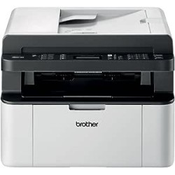 Brother MFC-1910W Stampante multifunzione