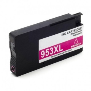 CARTUCCIA COMPATIBILE HP 953 XL M