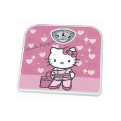 Bilancia hello kitty
