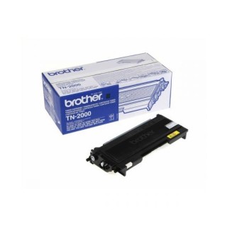 Toner originale Brother TN-2000