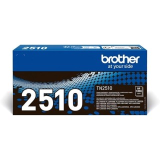 Toner originale Brother TN2510