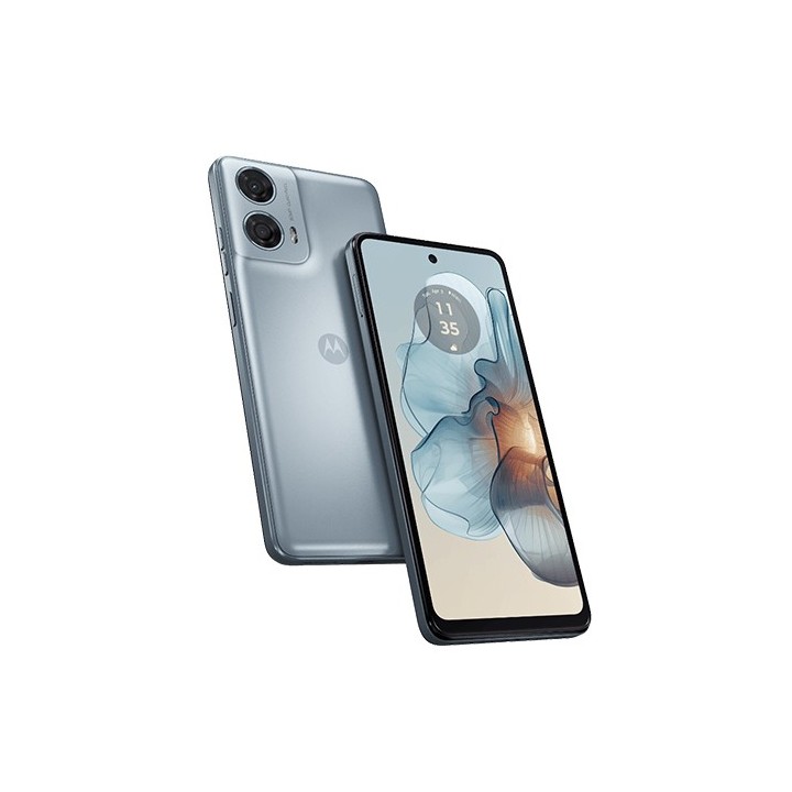 Motorola Moto G 24 Power 4G 16,7 cm (6.56") Doppia SIM Android 14 USB tipo-C 8 GB 256 GB 6000 mAh Blu