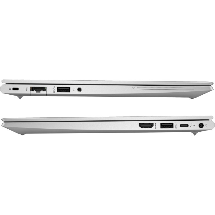 HP EliteBook 630 G10 Intel® Core™ i7 i7-1355U Computer portatile 33,8 cm (13.3") Full HD 16 GB DDR4-SDRAM 512 GB SSD Wi-Fi 6E