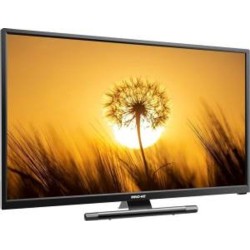 Inno Hit Smart TV 32 Pollici HD Ready Display LED Sistema Web OS colore Nero - IH32WB2K