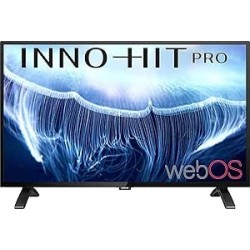 Inno-Hit 43" LED IH43FWB FHD WebOS Smart TV