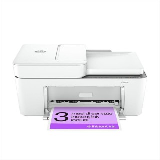 HP Multifunzione DESKJET 4222E