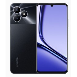Realme Note 50