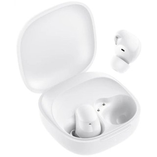 Auricolari Xiaomi Redmi Buds 6 Play Wireless/Bluetooth Bianco