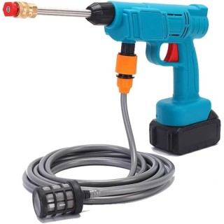 Idropulitrice Portatile Elettrica