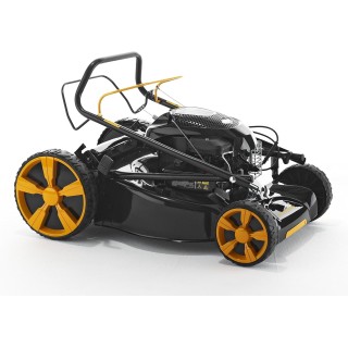 TAGLIAERBA»RASAERBA MCCULLOCH M40-125