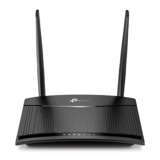 Router 4G Wi-Fi 300Mbps