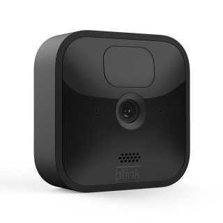 Blink Outdoor sistema a 1 videocamera