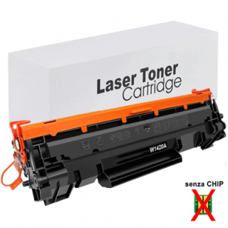Toner compatibile HP W1420 (142A) CON CHIP