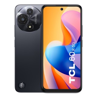 TCL 60R 5G 4-128GB Gray