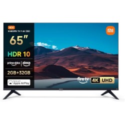 XIAOMI TV F65  65"