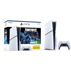 SONY PS5 Bundle console playstation®5 1 tb - fortnite