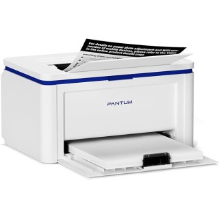 PANTUM BP2309W Stampante Laser WiFi Bianco e Nero, 20 ppm, Bluetooth, USB