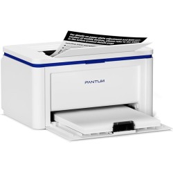 PANTUM BP2309W Stampante Laser WiFi Bianco e Nero, 20 ppm, Bluetooth, USB