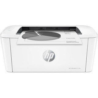 HP LaserJet M110w