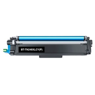 Toner compatibile per brother tn248 C