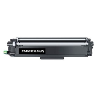 Toner compatibile per brother tn248 BK
