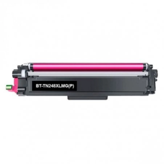 Toner compatibile per brother tn248 M