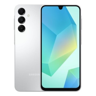 Samsung Galaxy A16 Grey