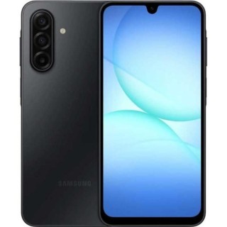 Samsung Galaxy A17 4G Black 4GB 128GB