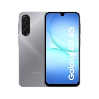 Samsung Galaxy A17 4G 8+256GB Grey