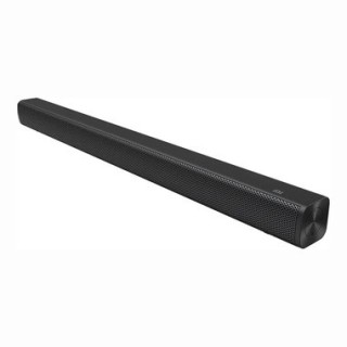 Xiaomi Soundbar 2.0ch Nero 2.0 canali 24 W