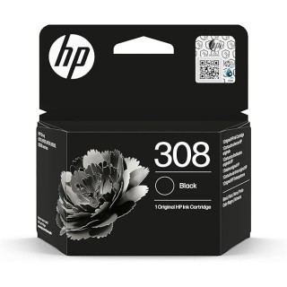 HP 308 BK